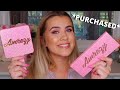 AMREZY X ABH.. IS IT WORTH IT?! REVIEW | Paige Koren
