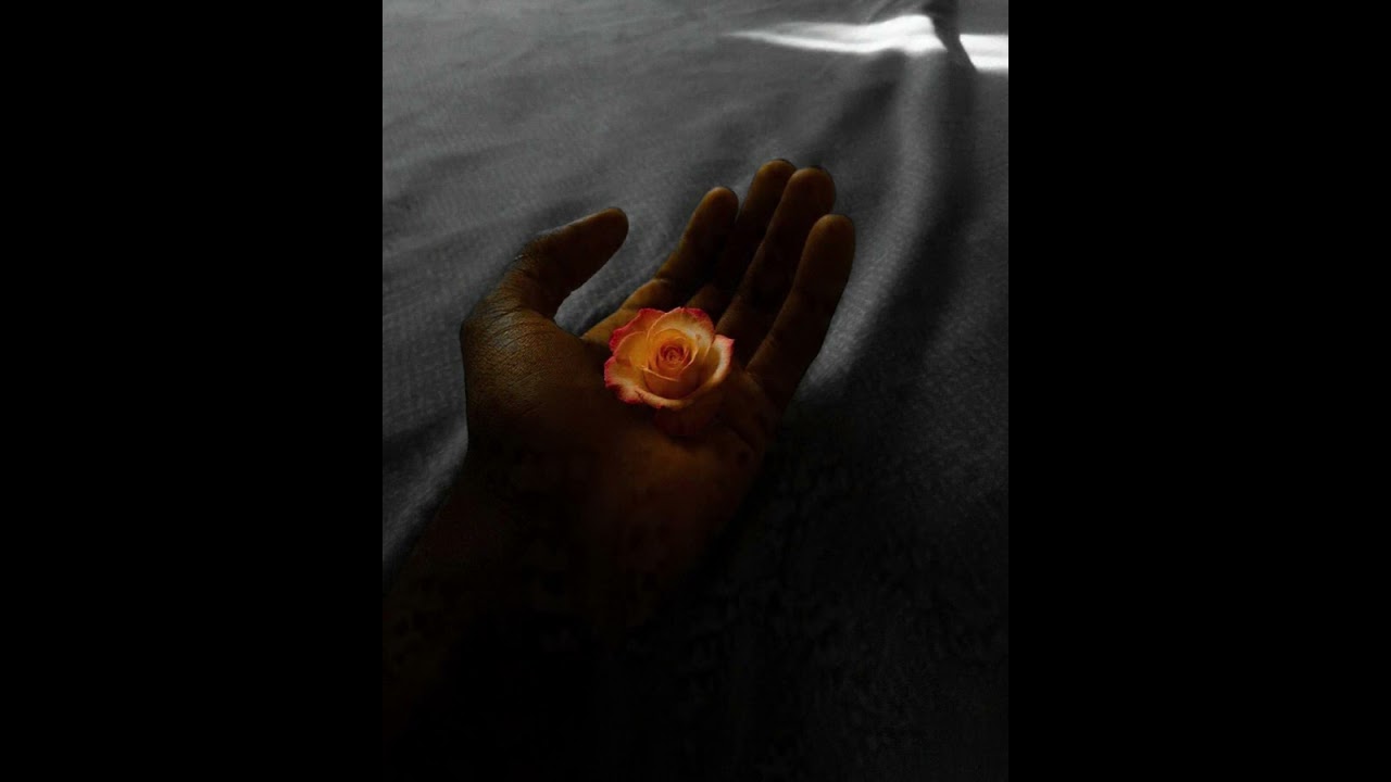 8.  Forbidden L o v e (ft. Cymatics)