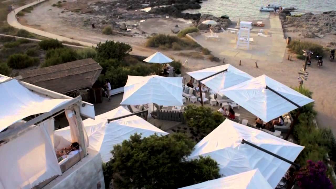 Chezz Gerdì ristorante, formentera