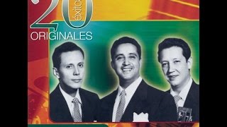 Trío Los Panchos 20 Grandes Éxitos