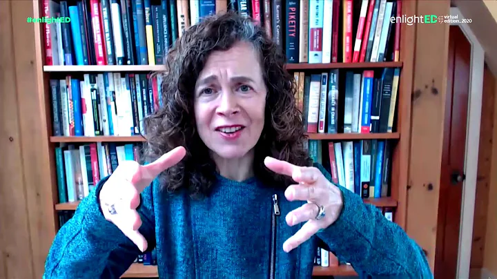 Q&A Rebecca Henderson: reimagining capitalism in t...