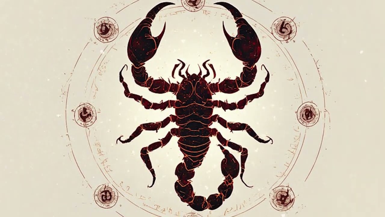 விருச்சிகம் 11,12,13,14,15,16,17  தேதிகளில் 100% நடப்பதைத் தடுக்க முடியாது | Viruchigam Rasi Palan