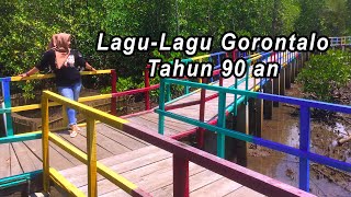 Lagu Gorontalo Hits Tahun 90 an