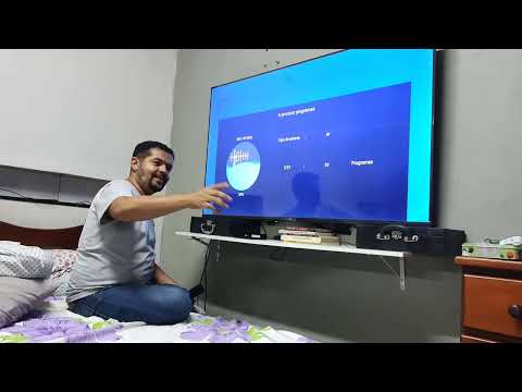 TV digital na