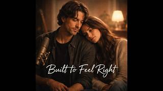 Built to Feel Right - Lonely Dreamer (Official Music Video)