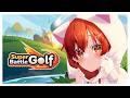 『Super Battle Golf』 大型アプデ来てました #匿名俱楽部 『しゅるくん』