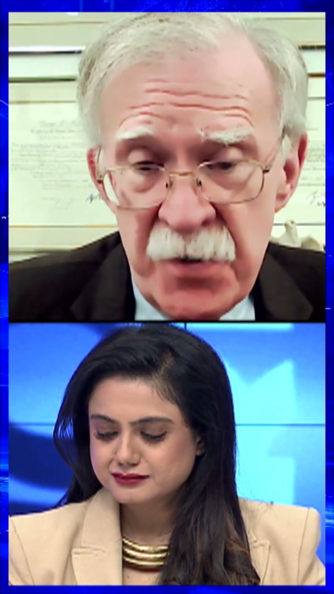 U.S. Interests in Syria: Former NSA John Bolton Sets The Record Straight! | Trump On Syria | N18S