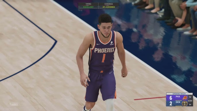 Does anyone know how to change accessory color?? MyTeam : r/NBA2k