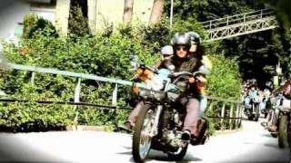 Official Video: Swiss Harley Days 2011