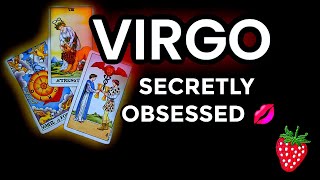 VIRGO ♍️ They're Secretly Territorial Over You!! But HATE The Thought Of Commitment 🤔🤦♀️