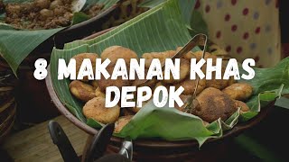 These 8 Depok Specialties Should Be on Your Culinary List!