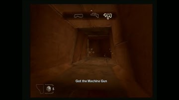 Team Deathmatch - Mapmaker (2021-05-15)