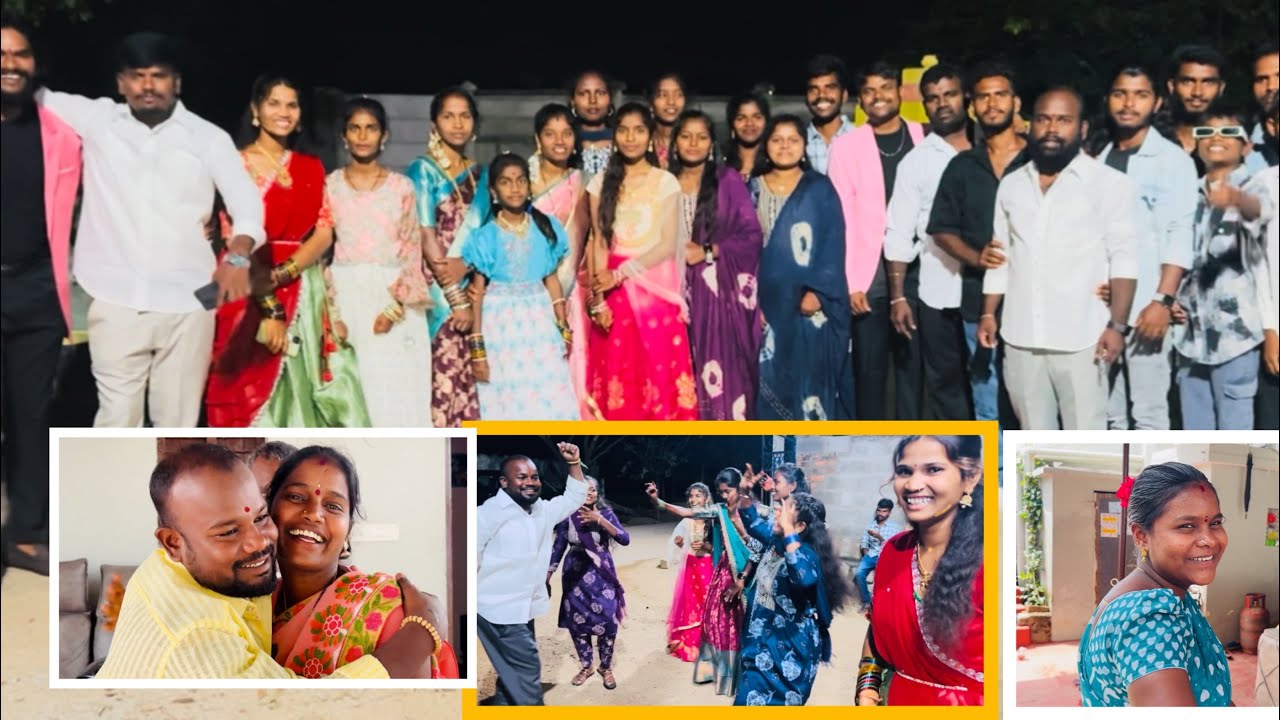  దసరా పండుగ తెల్లారి..!