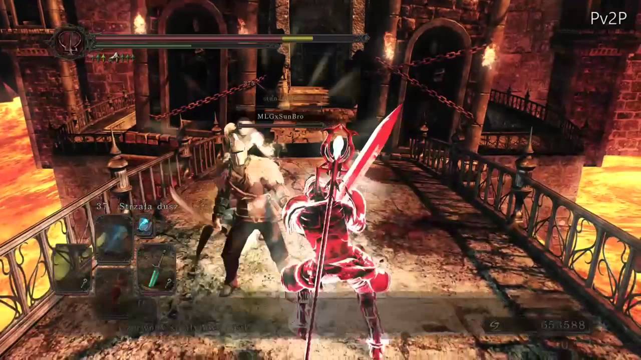 Final Fantasy - DARK SOULS™ II