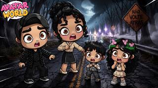 AS MELHORES ROTINAS NA ESTRADA EM AVATAR WORLD PARA MARATONAR