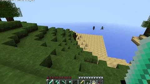 minecraft RPG mobs beta 1.5