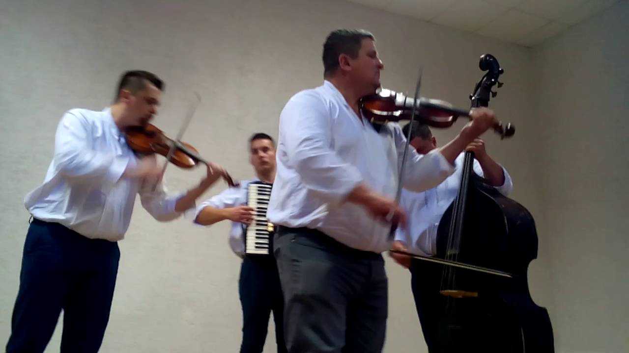 Bratia Zamiškovci - Bul ja parobočok