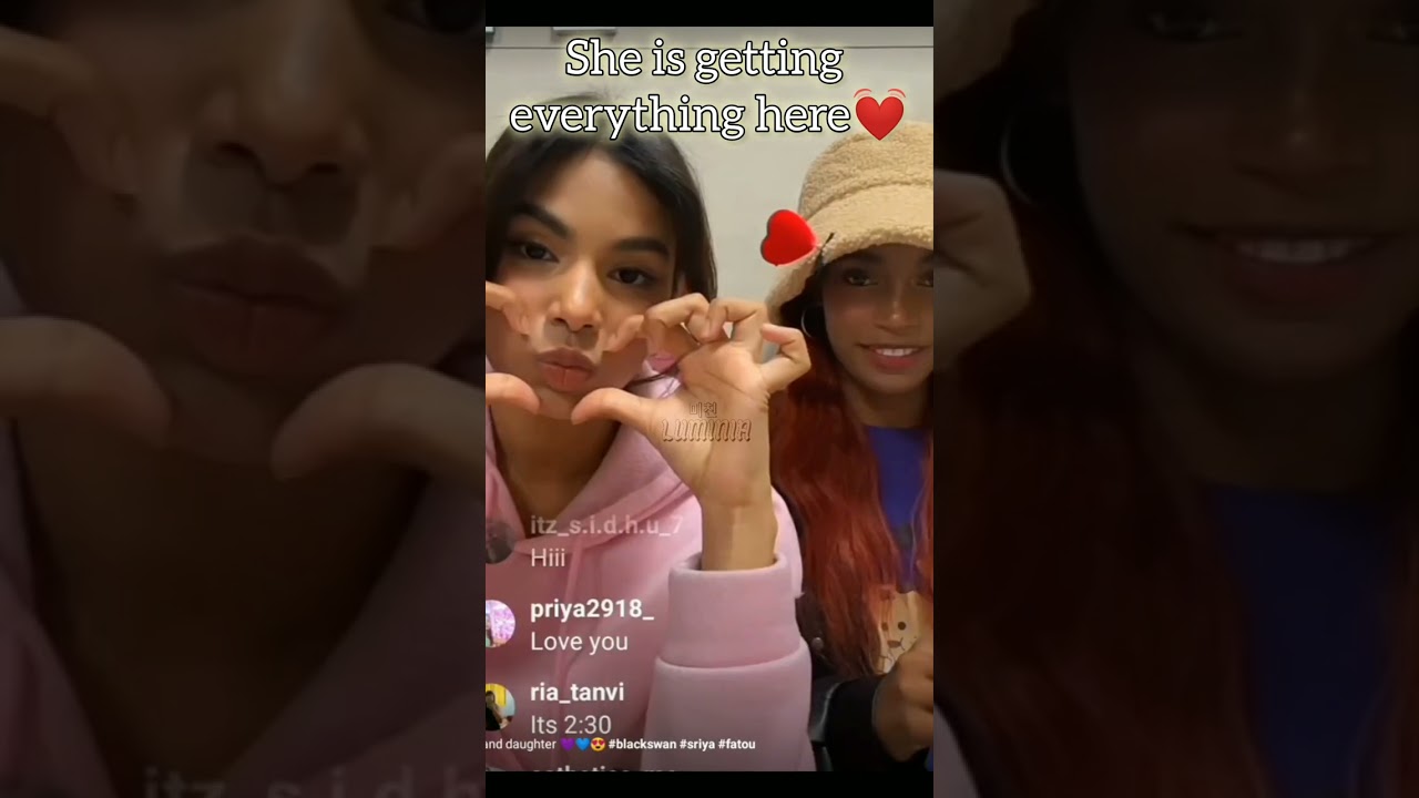 She is now in a better place🥺 