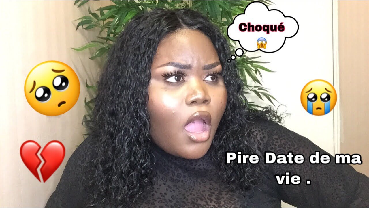 STORYTIME : Méfiez vous des apparences ! ( pire date 😭 )