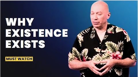 Darryl Anka Channeling Bashar | The Shocking Truth About Why Existence Exists