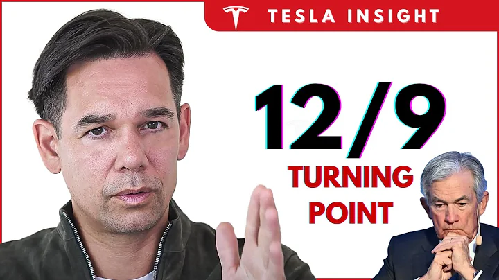 Will the Stock Market CRASH Continue Next Week? thumbnail