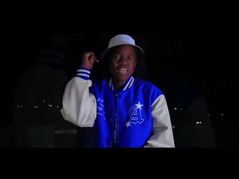 Donacious ft. Jae Cash - Effort (official video)