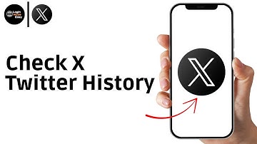 How to Check X Twitter History (2025 Tutorial)