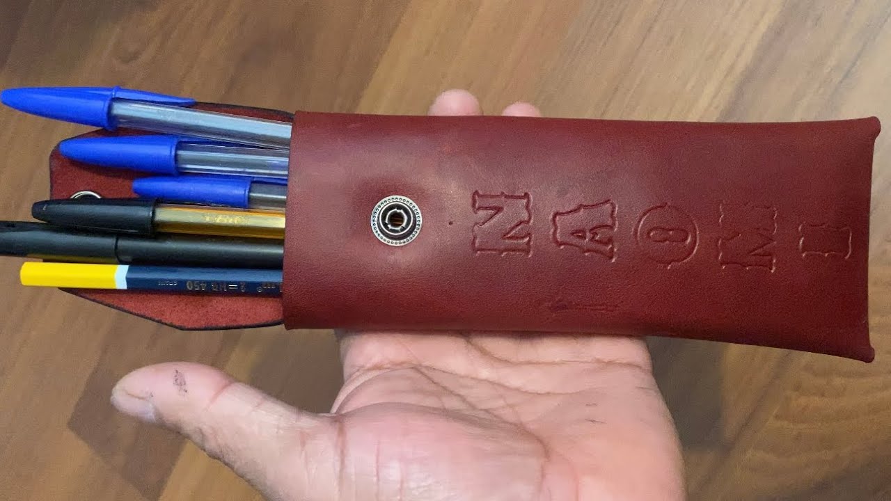 Hagamos un portalapices : SIN COSTURA !!!!! SUPER FACIL. Patrón gratisssss