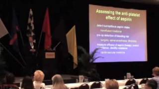 Platelet Function Testing - Chapter III