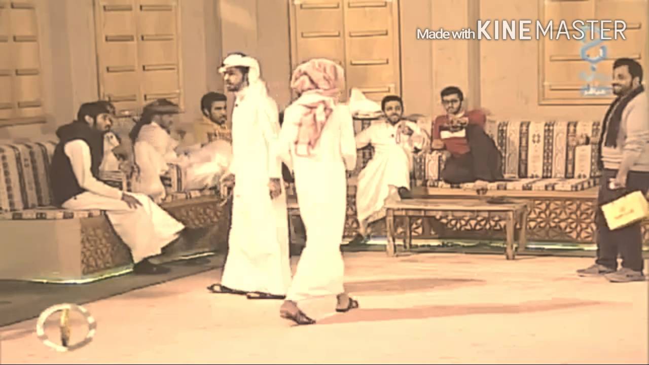 راجح الحارثي ومعاذالجماز 👬💜