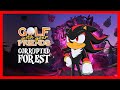 Shadow plays the best golf of his LIFE!