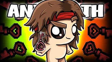 Samson Shenanigans - Antibirth