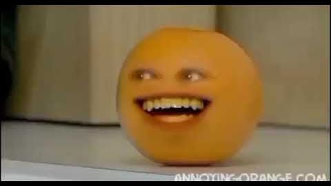 Preview 2 Annoying Orange 2020 in RGB to BGR + RGB to BGR