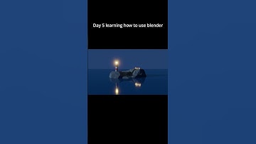 Blender Training Arc - 5 #blender #art #learning #update #3Dart #3danimation #3dartist #tutorial