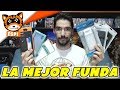 La mejor funda para Iphone X