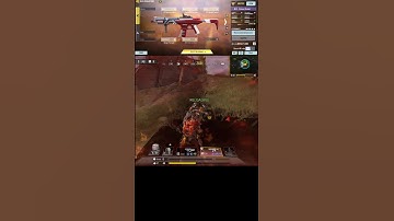 M13 BEST GUNSMITH 🔥 #m13 #codmslayerclips #callofdutymobile #shorts #callofdutymobile