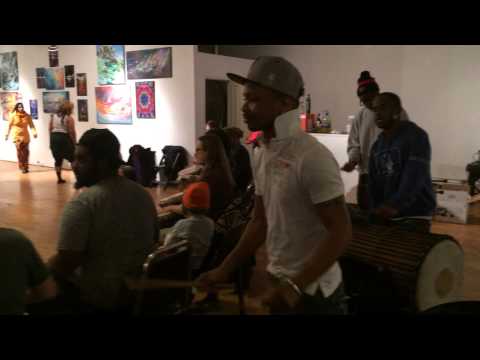 Project Guinea! Super Class PART 3: Hadi, Weedie, & Ausar steal hearts with blazing SOKO!