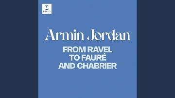 The Creation, Hob. XXI:2, Pt. 1: No. 12, Rezitativ. "In vollem Glanze steiget jetzt" (Uriel)