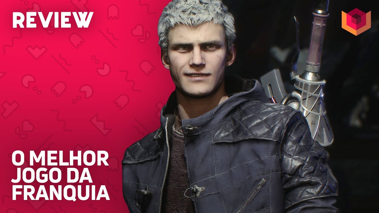 Análise: Devil May Cry 5 (Multi) revive a franquia de Dante e Nero em  grande estilo - GameBlast