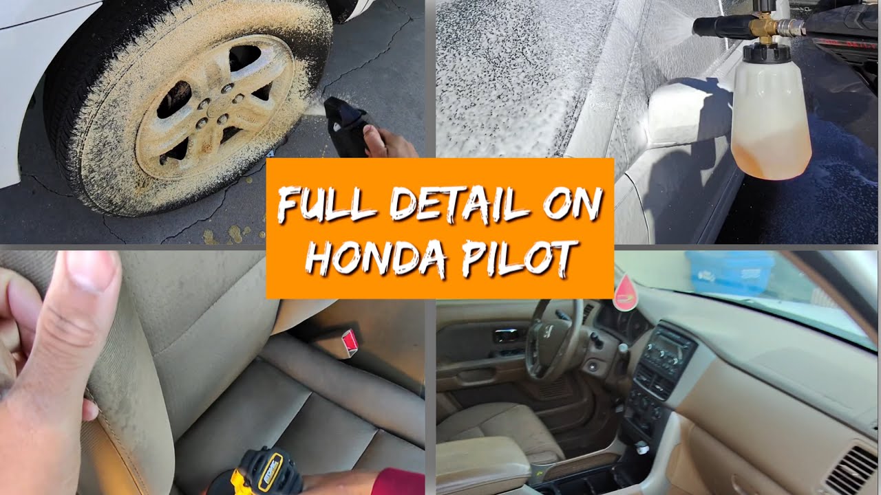 How To Unlock Show/hide Apps On Honda Pilot