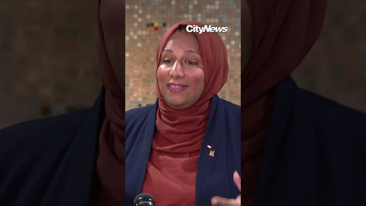 Toronto city hall touts new polling on quality of life