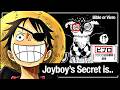 Japanese Native Speaker Breaks Down Joyboy