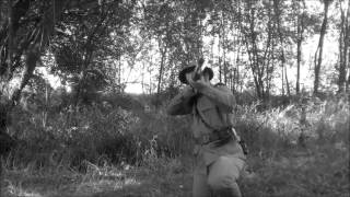 Memórias de  Um Combatente
