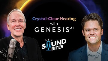 Justin Osmond LOVES His NEW Starkey Genesis AI Hearing Aids