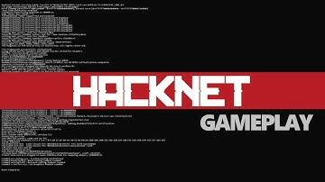 Hacknet - Final End Differences [SPOILERS]