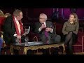 David Starkey on new puritanism full discussion (This Week, March 2018)