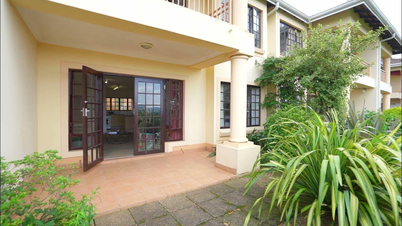 1 BEDROOM APARTMENT FOR SALE AT EAGLE RIDGE ESTATE, HOWICK R895 000.00 (OUR REF RL68337