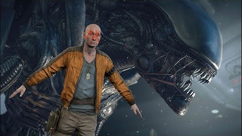 AXEL, NOOOO | Alien Isolation #2