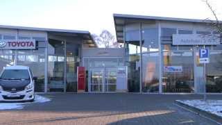 Toyota Avensis 4 D4 rot www autohaus biz suklueneburg