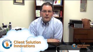 Client Solution Innovations